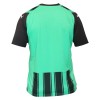 Officiële Voetbalshirt Sassuolo Thuis 2023-24 - Heren